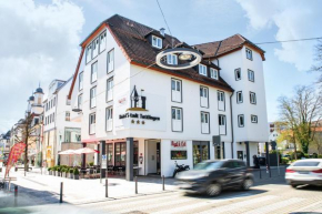 Hotel Stadt Tuttlingen